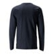Mascot T-Shirt Langarm moderne Passform XL schwarzblau