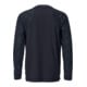 Mascot T-Shirt Langarm moderne Passform XL schwarzblau