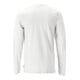Mascot T-Shirt Langarm moderne Passform XL weiss