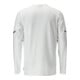 Mascot T-Shirt Langarm moderne Passform XL weiss