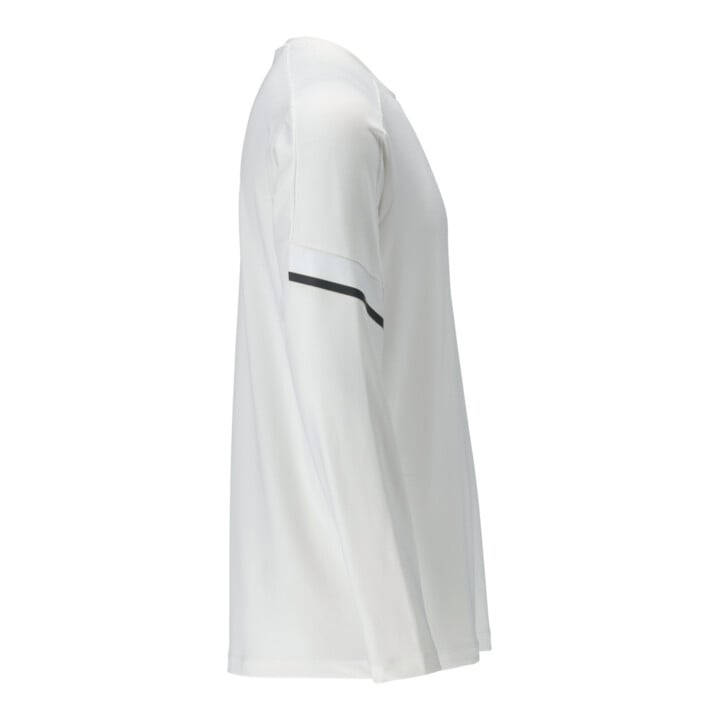 Mascot T-Shirt Langarm moderne Passform XL weiss