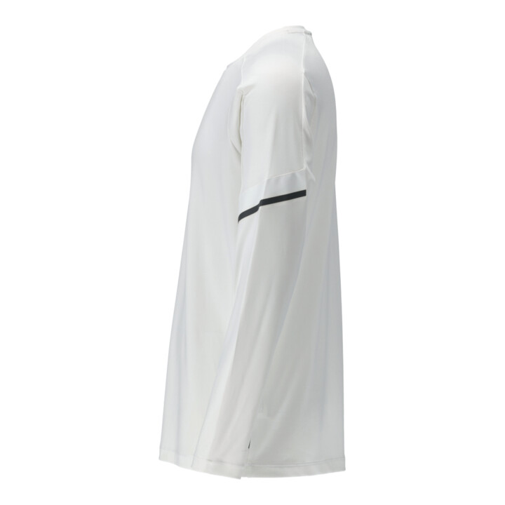 Mascot T-Shirt Langarm moderne Passform XS weiss