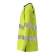 Mascot T-Shirt Langarm Multisafe 2XL hi-vis gelb/schwarzblau
