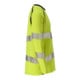 Mascot T-Shirt Langarm Multisafe 5XL hi-vis gelb/schwarzblau