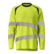Mascot T-Shirt Langarm Multisafe hi-vis gelb/schwarzblau Größe XL