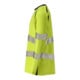Mascot T-Shirt Langarm Multisafe hi-vis gelb/schwarzblau Größe XL