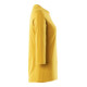 Mascot T-Shirt mit ¾ Arm Damen ProWash® currygelb Größe L