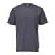 Mascot T-Shirt moderne Passform 2XL Anthrazitgrau