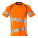 Mascot T-Shirt moderne Passform 2XL hi-vis orange/dunkelanthrazit