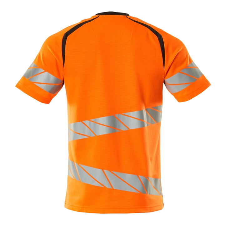 Mascot T-Shirt moderne Passform 2XL hi-vis orange/dunkelanthrazit