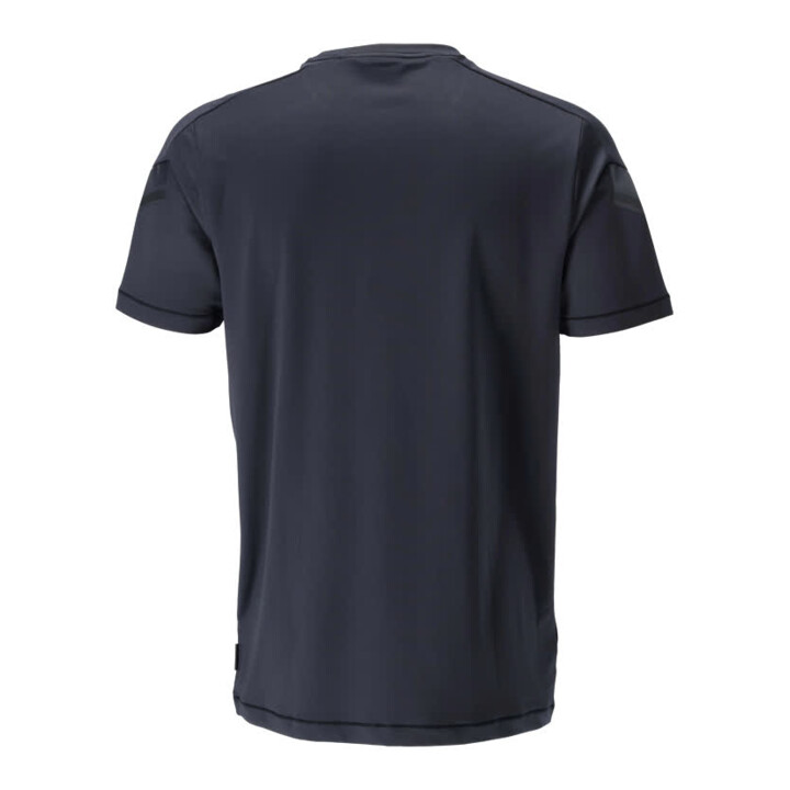 Mascot T-Shirt moderne Passform 2XL schwarzblau