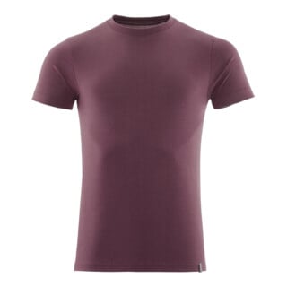 Mascot T-Shirt moderne Passform 3XL bordeaux