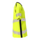 Mascot T-Shirt moderne Passform 3XL hi-vis gelb/schwarzblau
