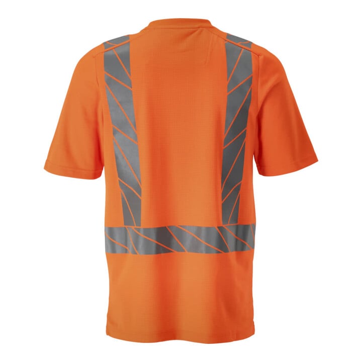 Mascot T-Shirt moderne Passform 3XL hi-vis orange