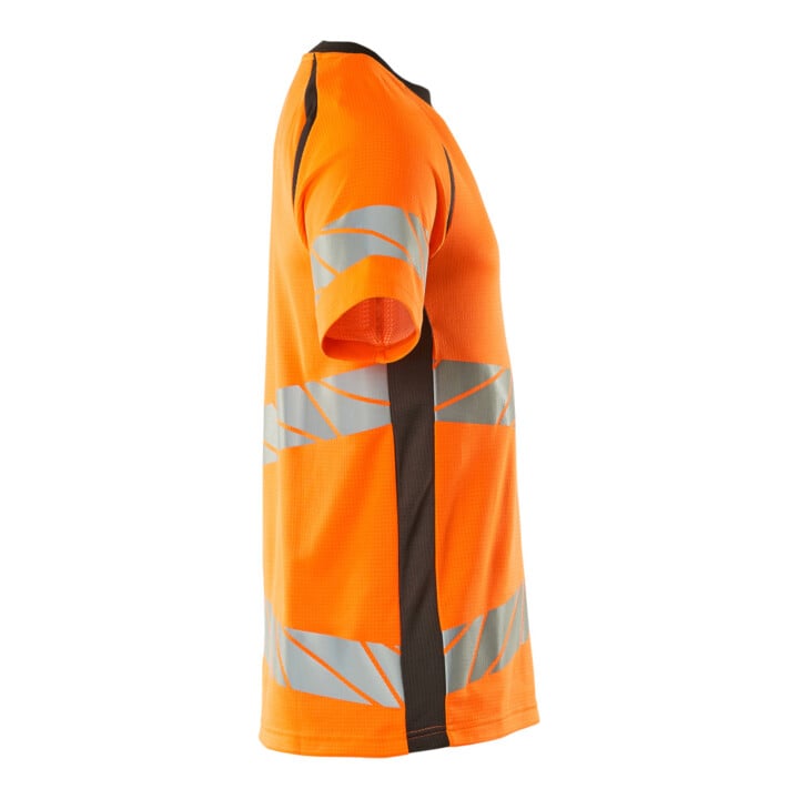 Mascot T-Shirt moderne Passform 3XL hi-vis orange/dunkelanthrazit