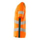 Mascot T-Shirt moderne Passform 3XL hi-vis orange/dunkelpetroleum