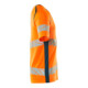 Mascot T-Shirt moderne Passform 3XL hi-vis orange/dunkelpetroleum