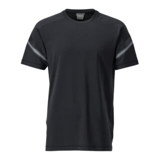 Mascot T-Shirt moderne Passform 3XL schwarz