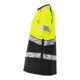 Mascot T-Shirt moderne Passform 3XL schwarz/hi-vis gelb
