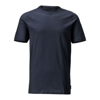 Mascot T-Shirt moderne Passform 3XL schwarzblau