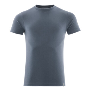 Mascot T-Shirt moderne Passform 3XL steinblau
