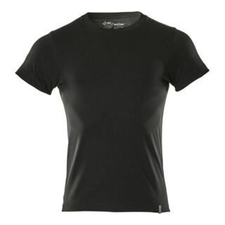 Mascot T-Shirt moderne Passform 3XL vollschwarz