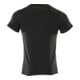 Mascot T-Shirt moderne Passform 3XL vollschwarz