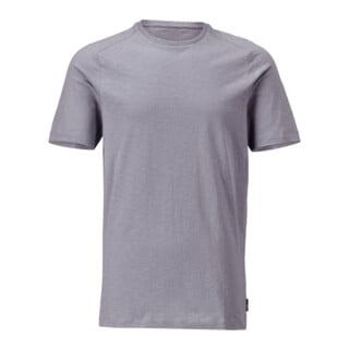 Mascot T-Shirt moderne Passform 4XL Hell Steinblau