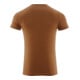Mascot T-Shirt moderne Passform 4XL Nussbraun