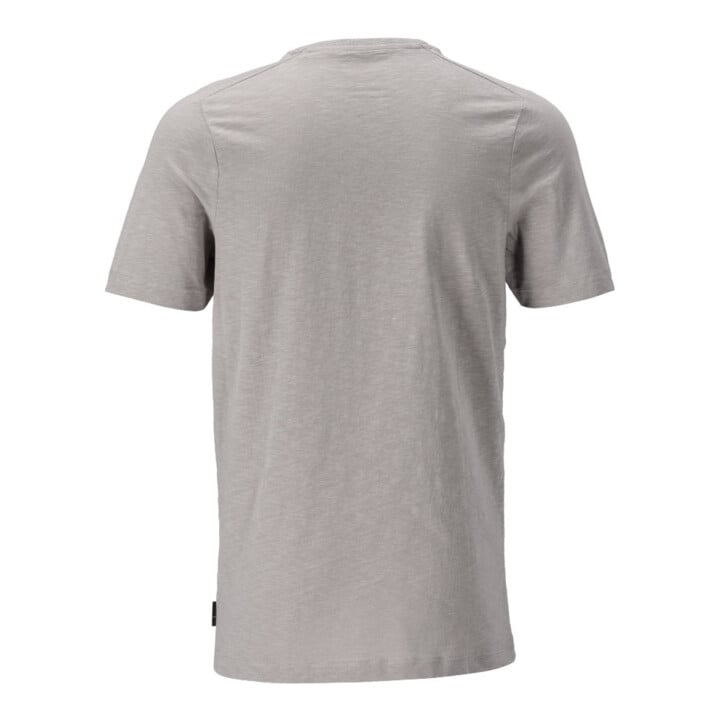Mascot T-Shirt moderne Passform 4XL silbergrau