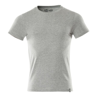 Mascot T-Shirt moderne Passform 5XL grau-meliert