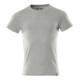 Mascot T-Shirt moderne Passform 5XL grau-meliert