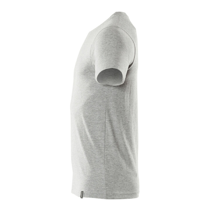 Mascot T-Shirt moderne Passform 5XL grau-meliert