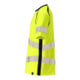 Mascot T-Shirt moderne Passform 5XL hi-vis gelb/schwarzblau