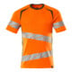 Mascot T-Shirt moderne Passform 5XL hi-vis orange/moosgrün