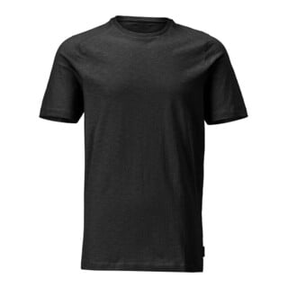 Mascot T-Shirt moderne Passform 5XL schwarz