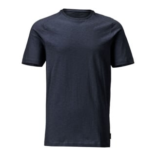 Mascot T-Shirt moderne Passform 5XL schwarzblau