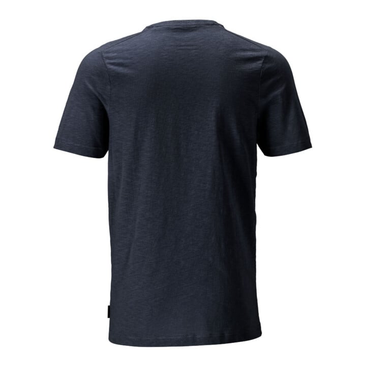 Mascot T-Shirt moderne Passform 5XL schwarzblau