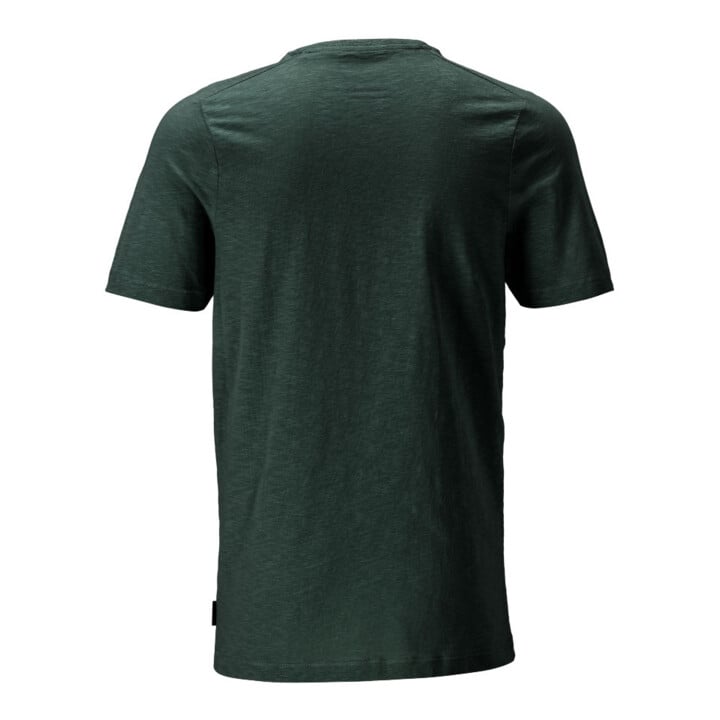Mascot T-Shirt moderne Passform 5XL waldgrün