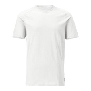 Mascot T-Shirt moderne Passform 5XL weiss