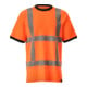 Mascot T-Shirt moderne Passform Größe L hi-vis orange