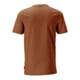 Mascot T-Shirt moderne Passform Größe L Nussbraun