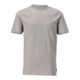 Mascot T-Shirt moderne Passform Größe L silbergrau