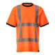 Mascot T-Shirt moderne Passform Größe M hi-vis orange