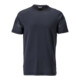 MASCOT T-Shirt moderne Passform Größe M schwarzblau