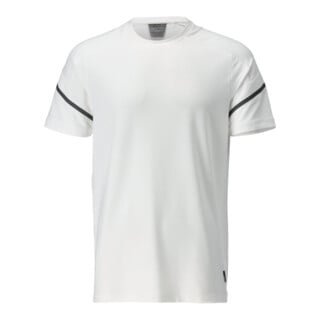 Mascot T-Shirt moderne Passform Größe M weiss