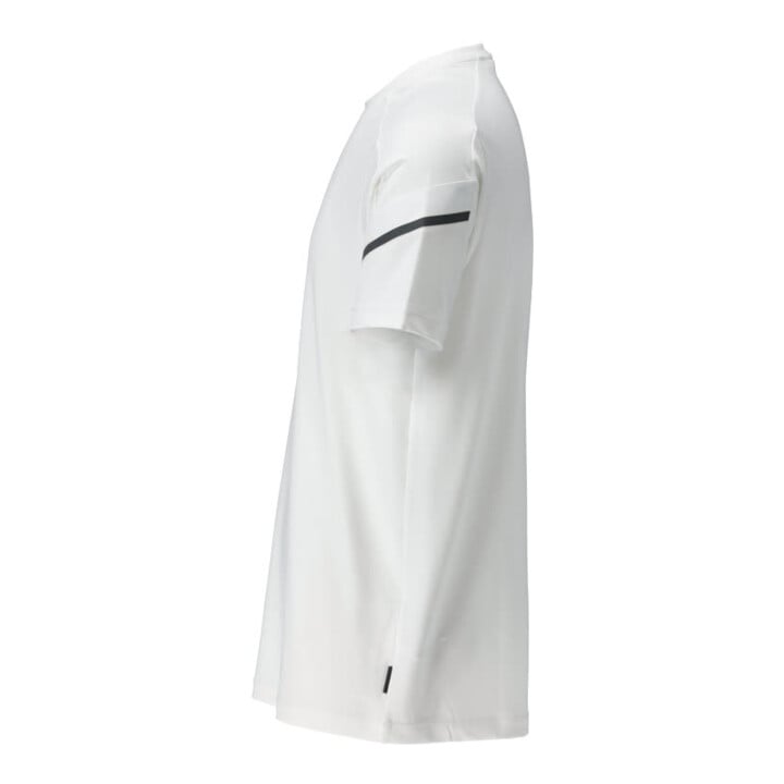 Mascot T-Shirt moderne Passform Größe M weiss