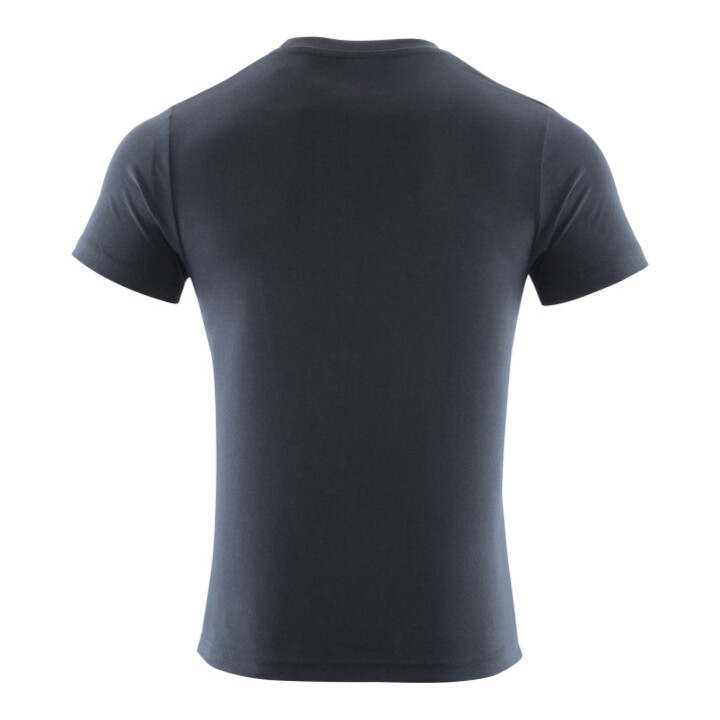 Mascot T-Shirt moderne Passform Größe S schwarzblau