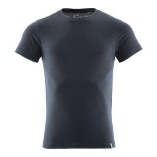 Mascot T-Shirt moderne Passform Größe S schwarzblau