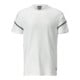 Mascot T-Shirt moderne Passform Größe S weiss